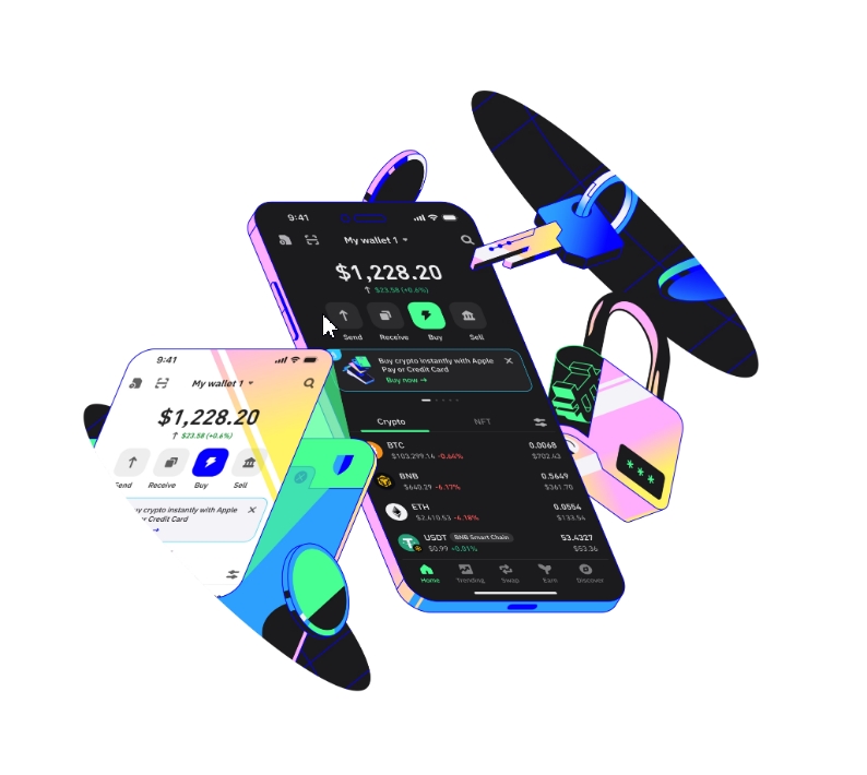 Trust钱包私钥导入全流程,关乎数字资产安详与不变