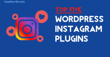 WordPress Instagram Plugins