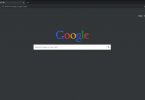 Google Search Engine Gets Dark Mode For Desktops