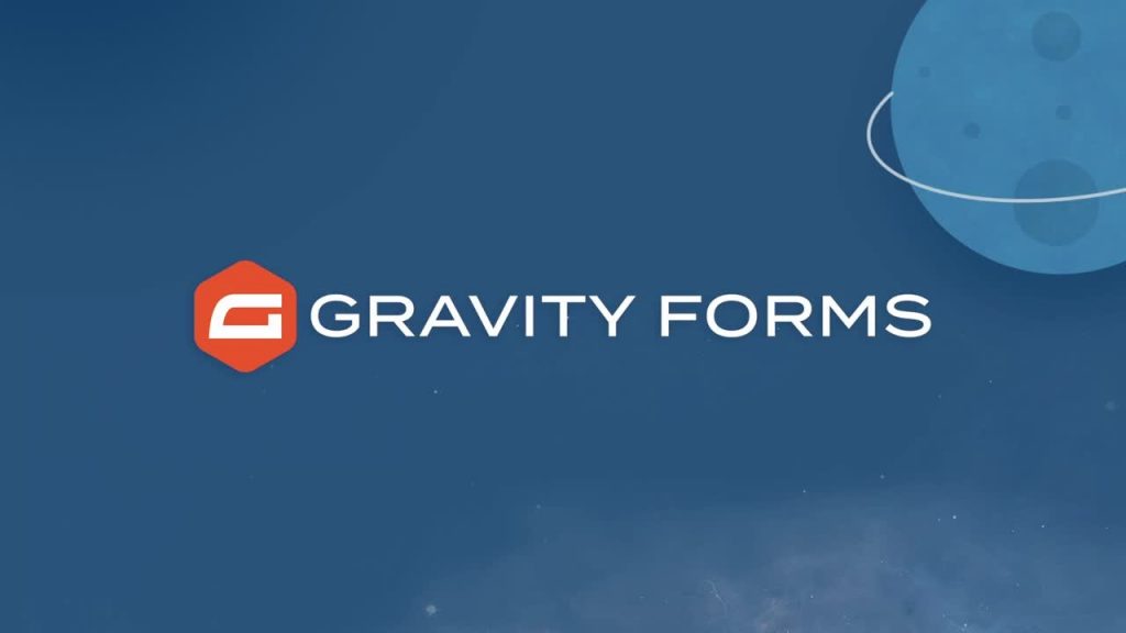 Gravity Forms