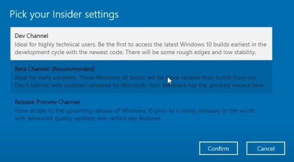 How to upgrade to windows 11