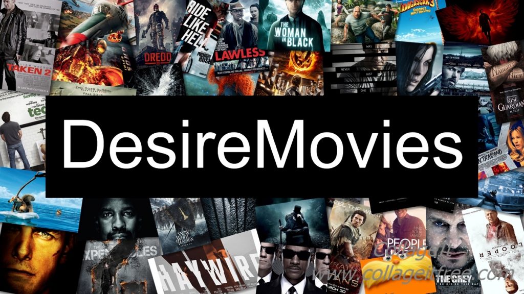 Desiremovie